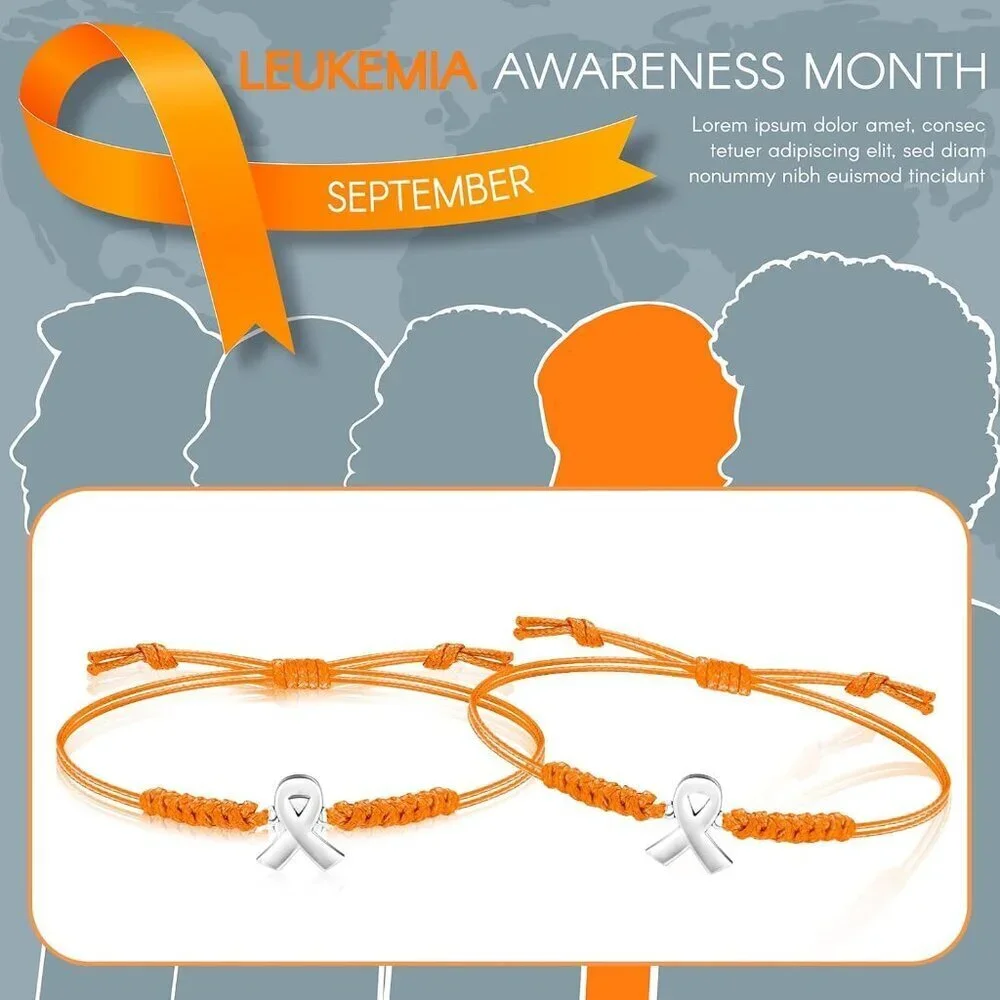 N/A orange leukemia